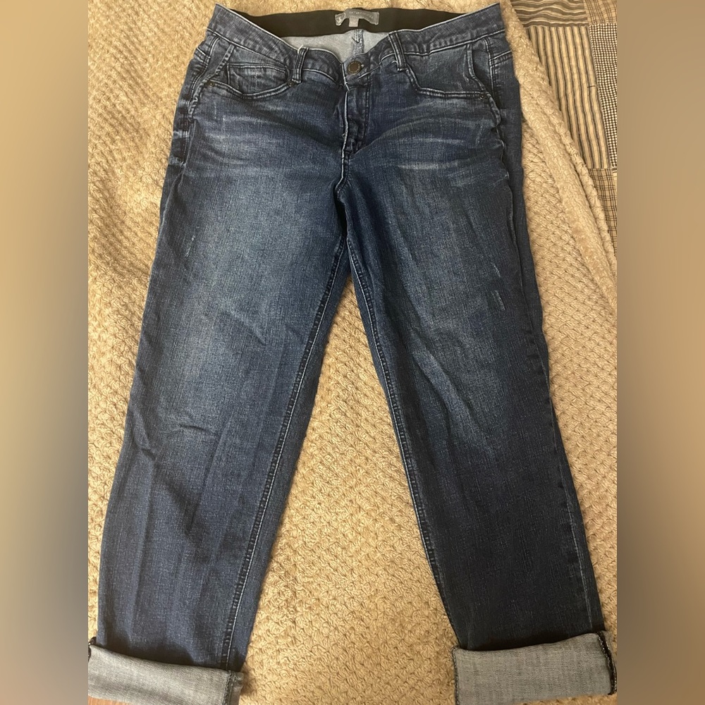 Wit & Wisdom jeans Size 14